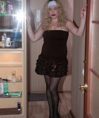 Молодая, стройная, страстная, жду встречу с обеспеченным мужчиной. Готова исполнить все твои желания и фантазии. Приятные впечатления гарантированы! 2737, 42 года